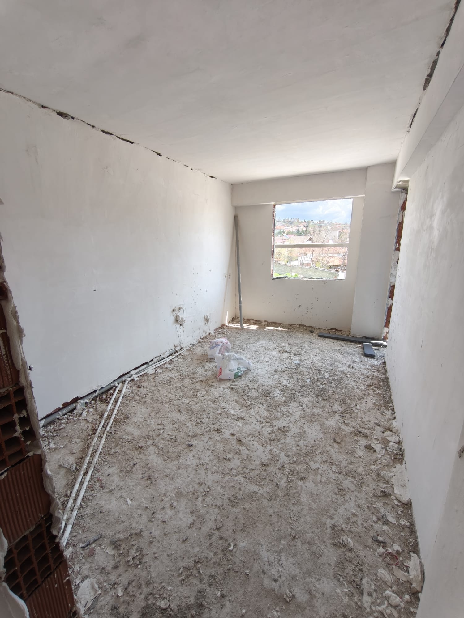 MABEL'DEN SATILIK FIRSAT  DAİRE